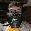 chase.cousineau - @skullkid1341 - TikTok
