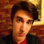 Chase Covington - @chazinggir - Instagram