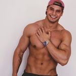 Chase Covington - @loverboy_3737 - Instagram