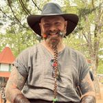 Chase Crouch - @chase.in.space - Instagram