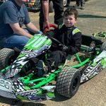 Chase Crouch - @chase.crouchracing_70 - Instagram