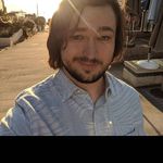 Chase Cunningham - @chase.annoys.europe.2020 - Instagram