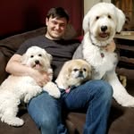 Chase Cunningham - @chase.n.dogs - Instagram