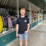 Chase Cunningham - @chase11_sc - Instagram