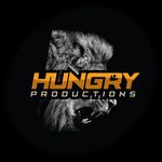 Chase Cunningham - @hungryproductions - Instagram