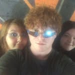 Chase Currie - @underestimate_a_ginger - Instagram