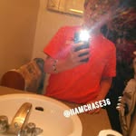 Chase Deal - @ayye.itz.chase - Instagram