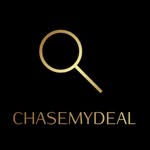 Chase My Deal - @chasemydeal - Instagram