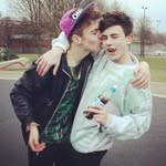Chase Dean - @cute._.gay._.couples - Instagram