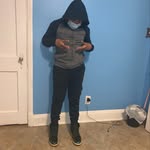 Chase Dennis - @chasethebest47 - Instagram