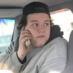 Chase Dodson - @thenotoriouslus - Instagram
