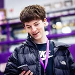 Chase Dunaway - Facebook
