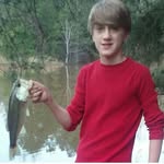 hello boys and squirrels😄😄😄😄😄 - @chasedunaway075 - Instagram