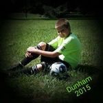 Chase Dunham - @superdunham27 - Instagram