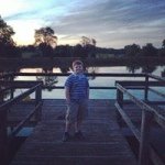 Chase Dunn - @captain_roberts_1 - Instagram