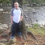 Chase Fields - @mossyghost - Instagram