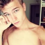 Chase Fields - @sexyman.chase - Instagram