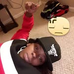 Denecha Chase Fields-Harris - @chase_vs_necha - Instagram
