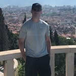 Chase FitzPatrick - @fitzc7 - Instagram