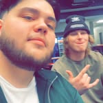 Chase Fitzpatrick - @chiefmcnasty - Instagram