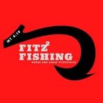 Roger and Chase Fitzpatrick - @fitz2fishing - Instagram