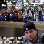 Chase Flint - @chaseflintbaseball - Instagram