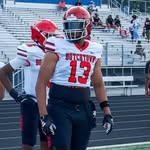 Chase "CT" Foster II - @chasefoster13 - Instagram