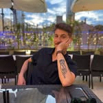 Chase Foster - @chasetfoster - Instagram