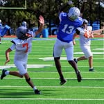 Chase Foster Jr.💕7️⃣🔛🔝🔜 - @chase_806 - Instagram