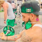 Chase Gabriel Colon - @chaselatinoking777 - Instagram