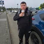 Chase Garrison - Facebook