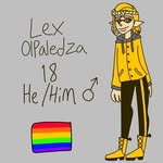 Chase Garrison - @olpaledza - Instagram