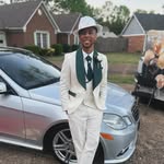 Chase Garrison - @fejames_je - Instagram