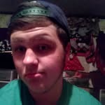 Chase Samuel William Garrison - @chaseandliquidpoetry - Instagram