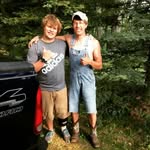 Chase Gerken - @chase9859 - Instagram