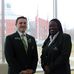 Chase Goodwin and Elizabeth Baker GGC SGA 2014-2015 - Facebook