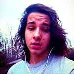 Chase Hacker - @chasevandermore - Instagram