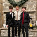 Chase Hamilton - @chasehamilton796 - Instagram