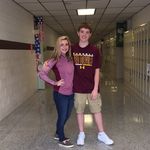 Chase Hamilton - @chase.hamilton12 - Instagram