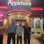 Chase Hamilton - @chasehamilton61 - Instagram