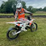 Chase Hamilton - Facebook