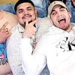 Chase Hampton - @scrapheadsmma - Instagram