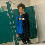 Chase Hampton - @chasehamptonx - Instagram
