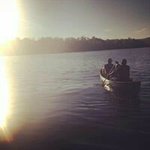 Chase Hampton - @chunc50 - Instagram