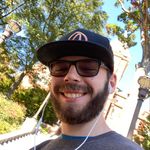 Chase Hampton - @tonklebonkers - Instagram