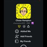 Chase Hampton - @chase_hampton5 - Instagram