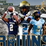 Chase Hancock - @2uecemvp - Instagram