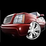 Chase Hancock - @cadillac_escalade25 - Instagram