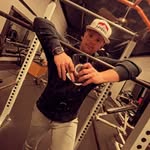 Chase Hancock - @xxfishing777xx - Instagram