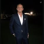 Chase Hancock - @chazzdiamond - Instagram